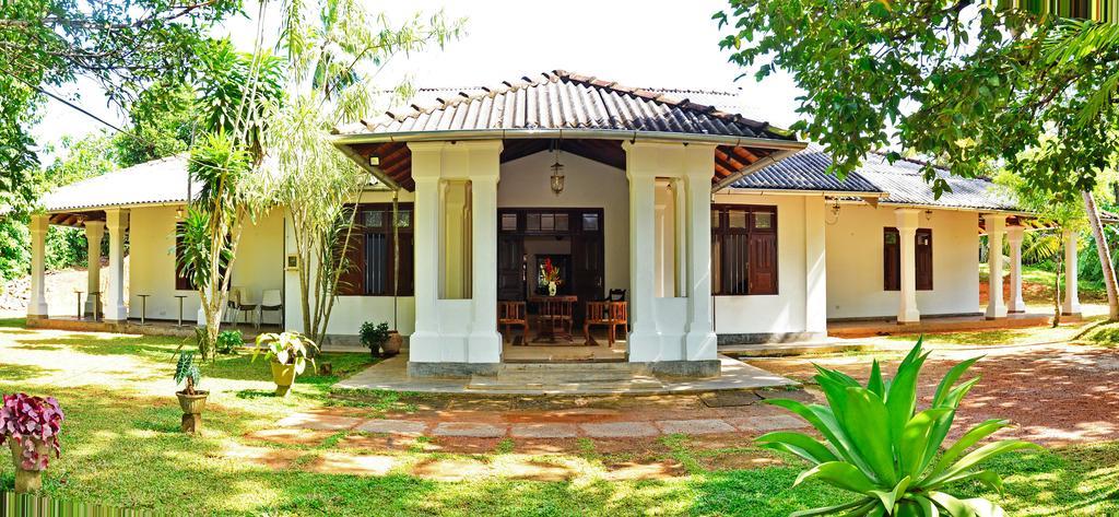 Villa Helvetia Гале Екстериор снимка