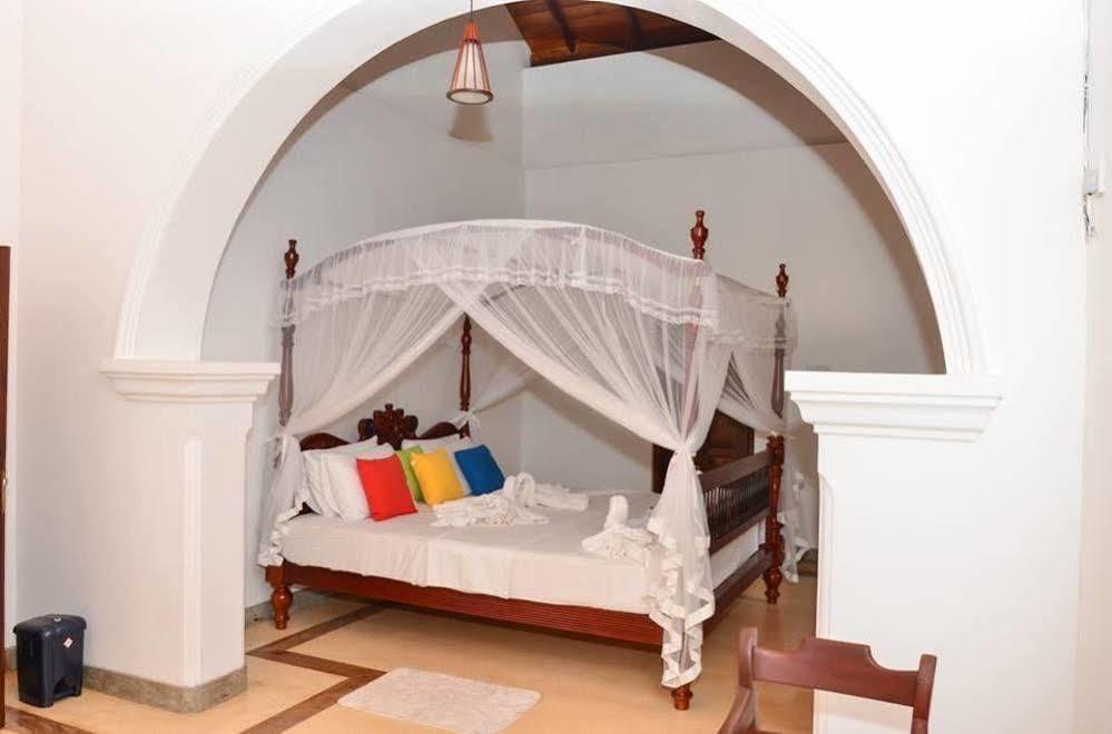 Villa Helvetia Гале Екстериор снимка